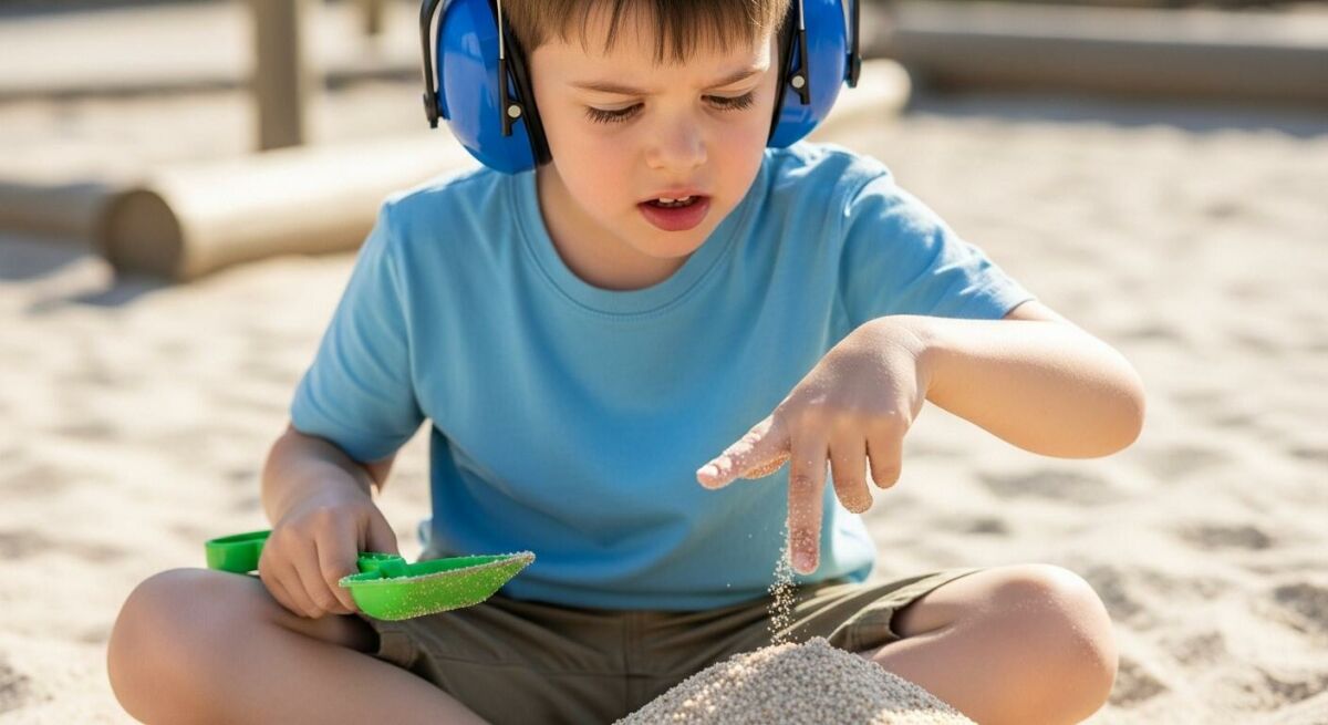 Imagem do artigo Autismo Nível 2 de Suporte: entendendo o que esse diagnóstico realmente significa